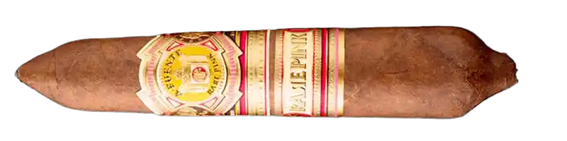 Arturo Fuente Rare Pink Vintage 1960’s Series Work of Art