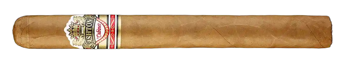 Ashton Cabinet Selection No. 8