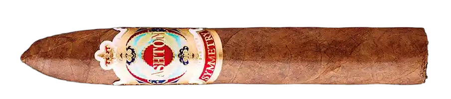 Ashton Symmetry Belicoso