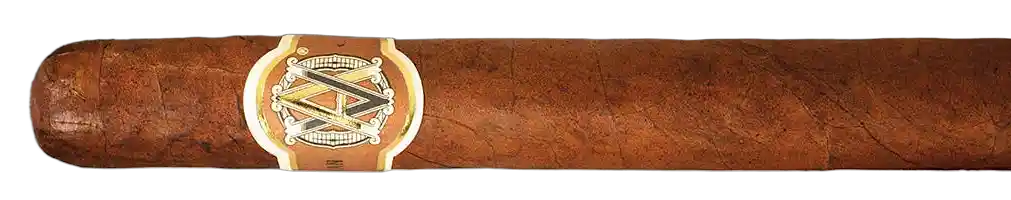 AVO Heritage Short Robusto