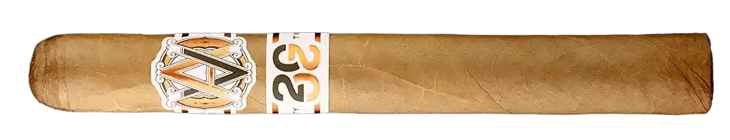 AVO Improvisation LE20