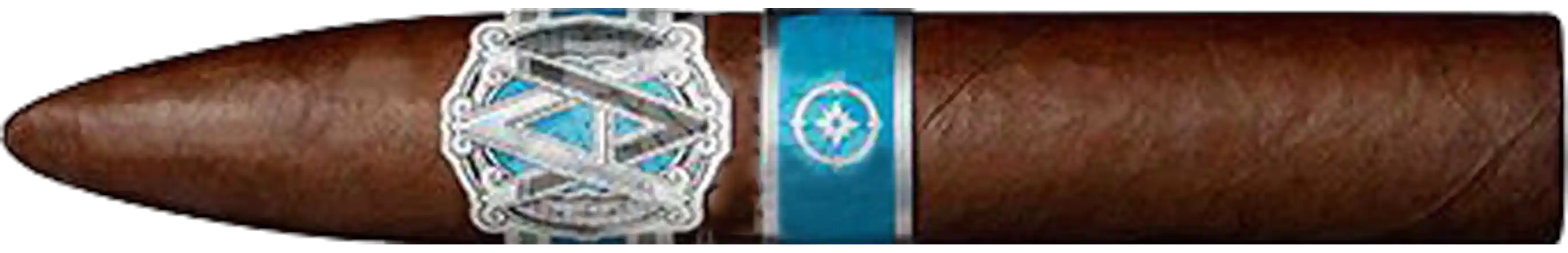 AVO Regional West Edition