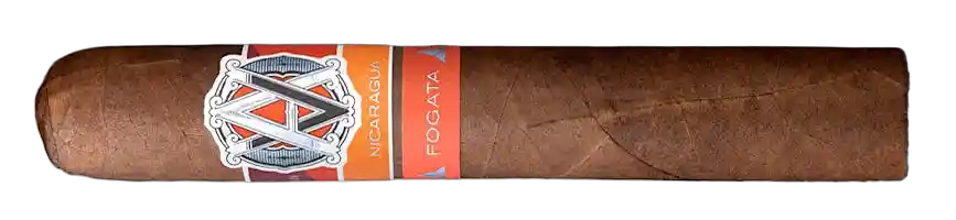 AVO Syncro Fogata Toro