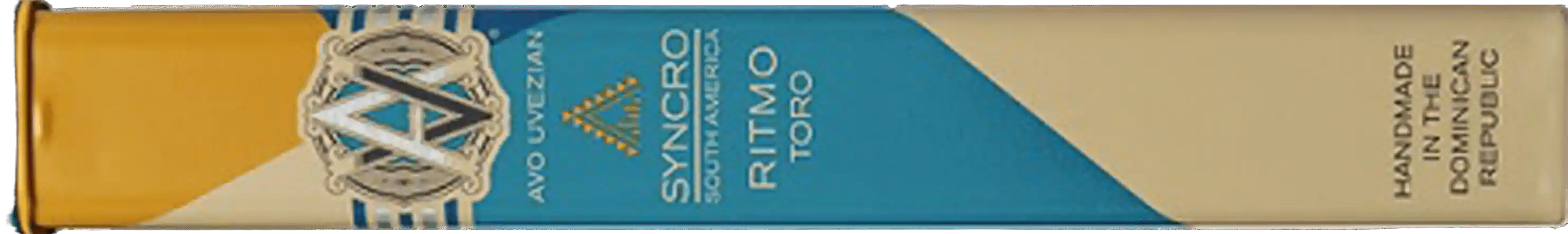 AVO Syncro Ritmo Toro Tubo