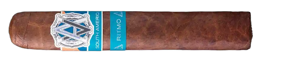 AVO Syncro South America Ritmo Special Toro