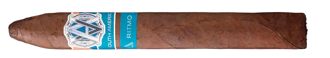 AVO Syncro South America Ritmo Torpedo Largo