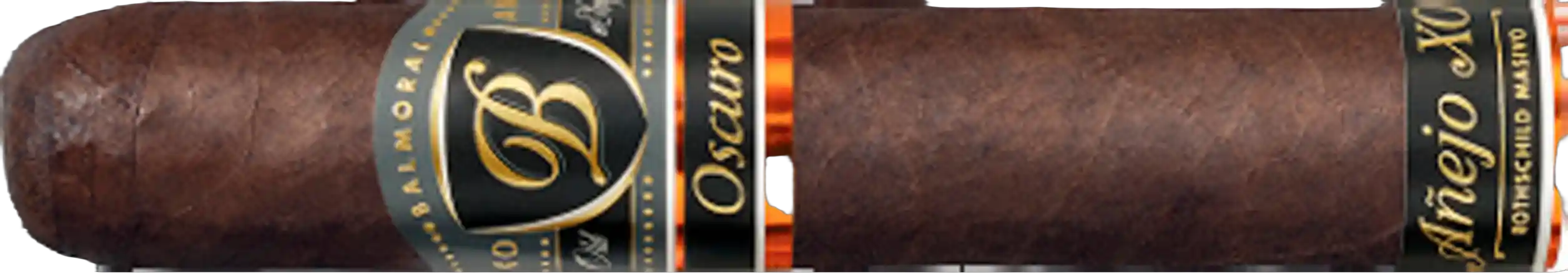Balmoral Anejo XO Oscuro Rothschild М