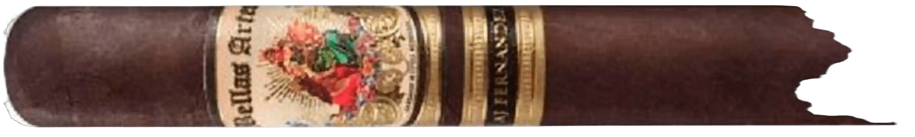 Bellas Artes Maduro Robusto