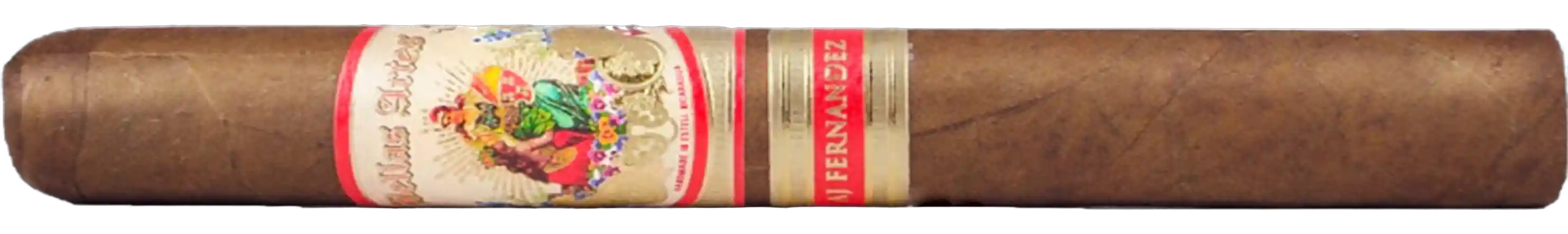 Bellas Artes Short Churchill