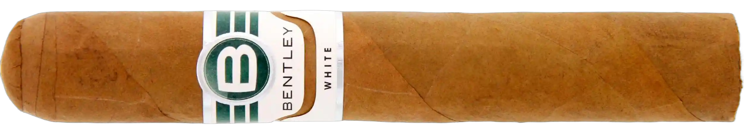 Bentley White Robusto