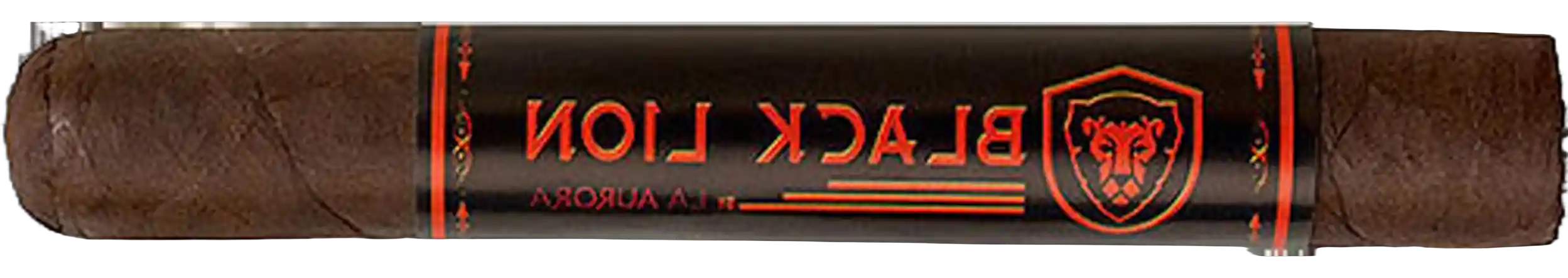 Black Lion Maduro Robusto