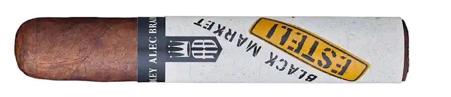 Black Market by Alec Bradley Black Market Esteli Robusto