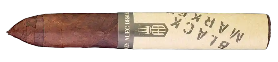 Black Market by Alec Bradley Black Market Torpedo