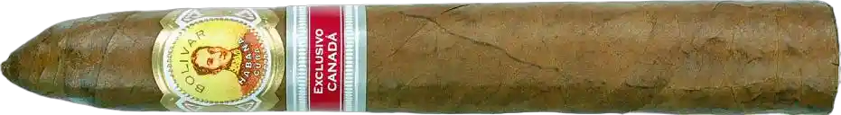 Bolivar B-2 Edicion Regional Canada