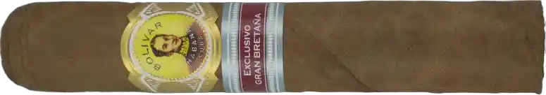 Bolivar Belgravia Edicion Regional Gran Bretana