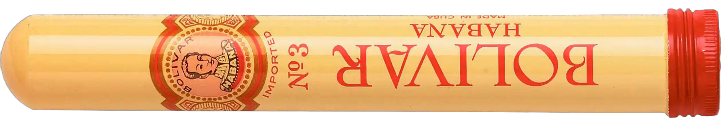 Bolivar Bolívar Tubos No.3