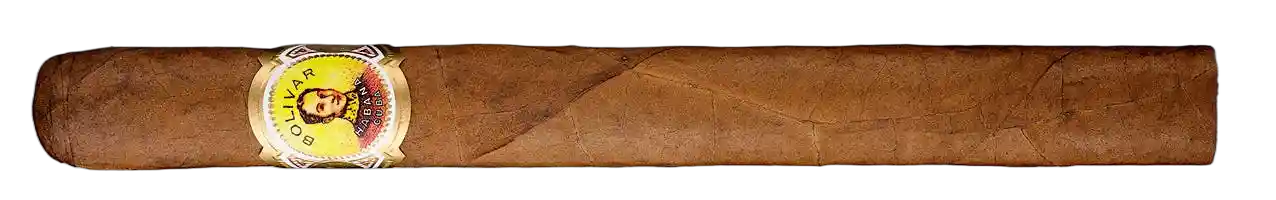 Bolivar Coronas Gigantes