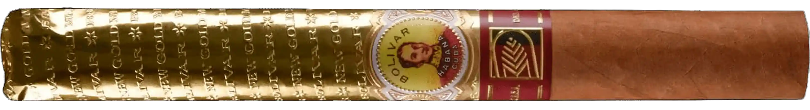 Bolivar New Gold Medal LCDH