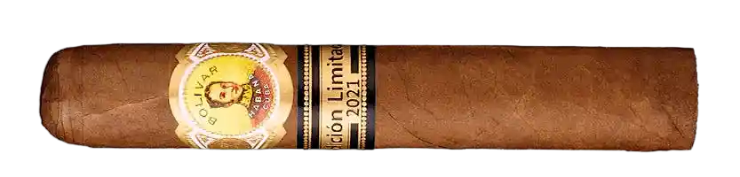 Bolivar Regentes Edicion Limitada 2021
