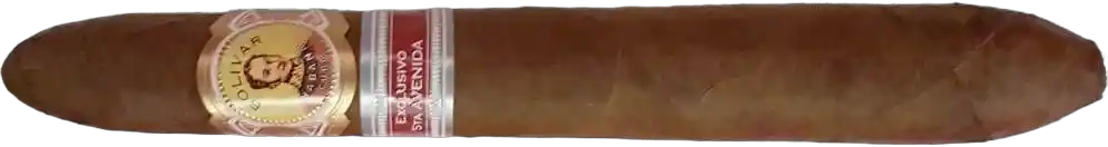 Bolivar Tesoro Edicion Regional 5ta Avenida