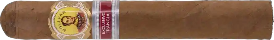 Bolivar Tiempo Edicion Regional Francia