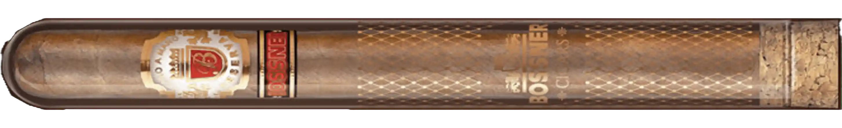 Bossner Churchill Connecticut Tubos