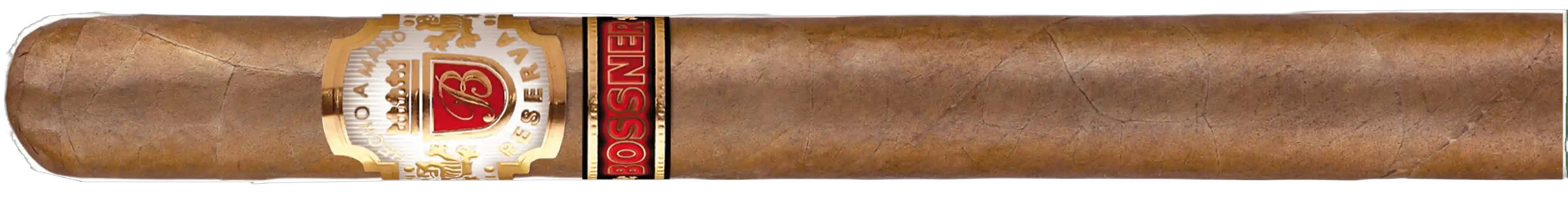 Bossner Double Corona