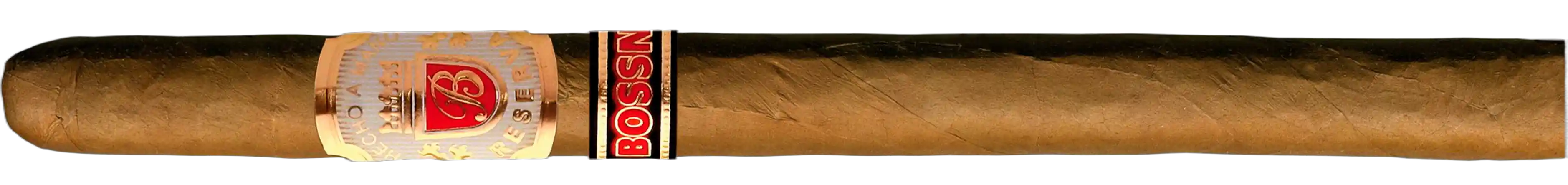 Bossner Long Panatela 001