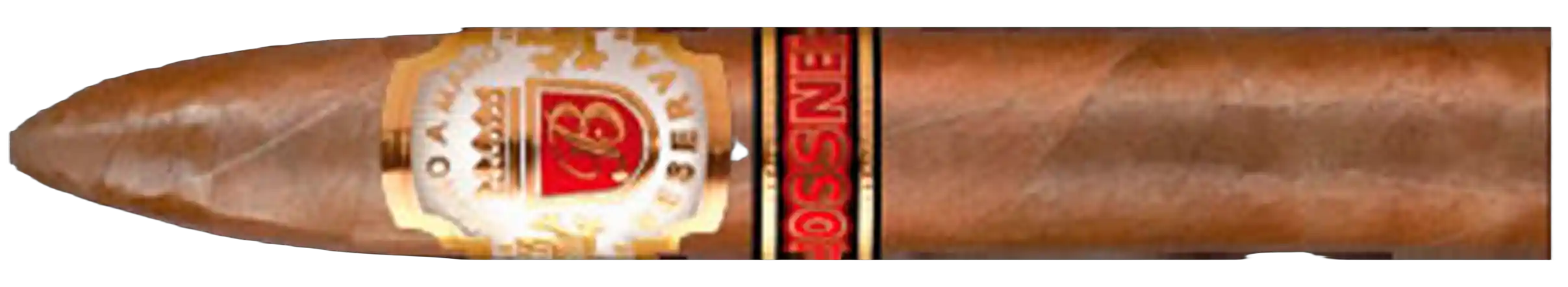 Bossner Peter I Claro