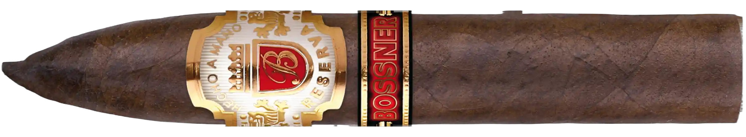 Bossner Peter I Maduro