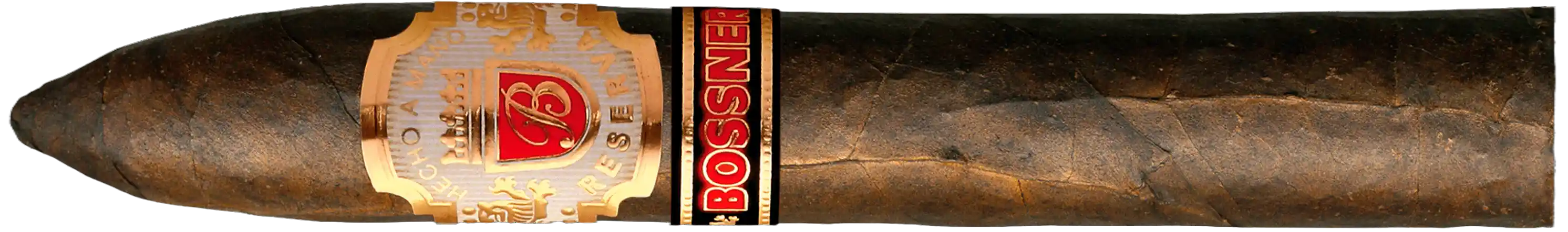 Bossner Rolando Torpedo