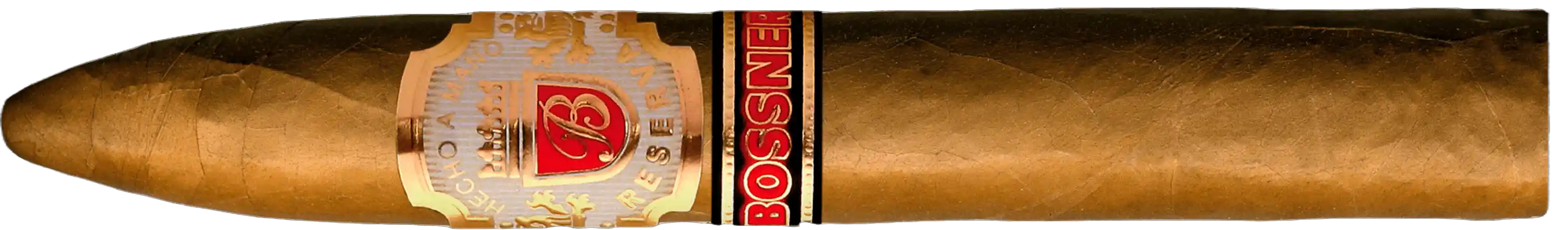 Bossner Torpedo