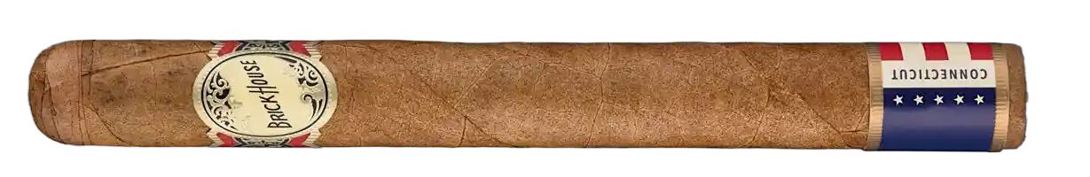 Brick House Double Connecticut Churchill