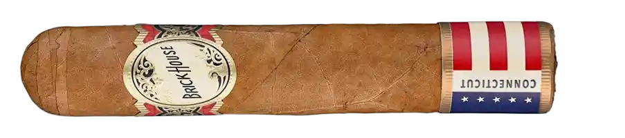 Brick House Double Connecticut Robusto