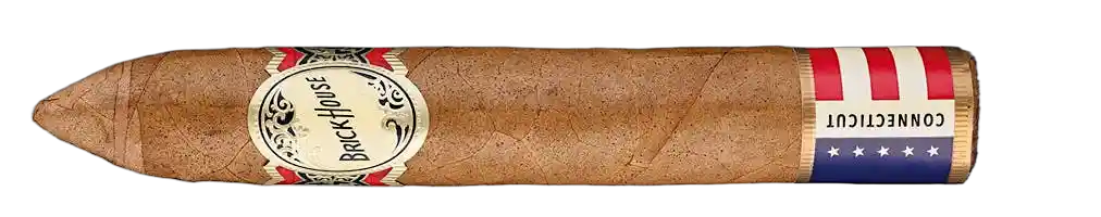 Brick House Double Connecticut Short Torpedo