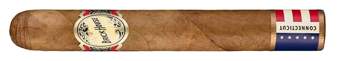 Brick House Double Connecticut Toro