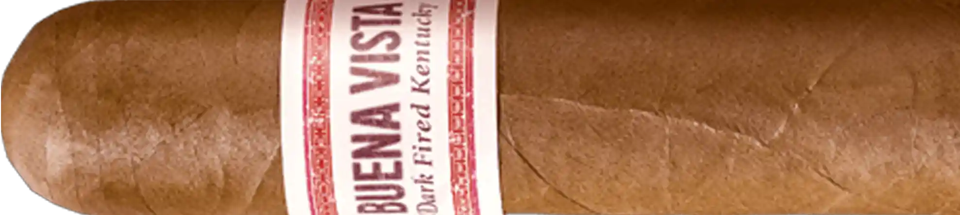 Buena Vista Dark Fired Kentucky Short Robusto