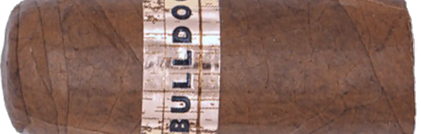Siglo de Oro Bulldog Claro