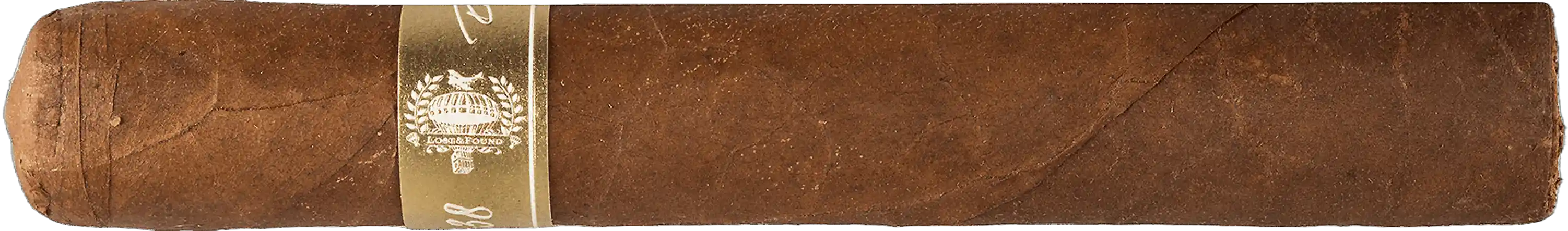 Caldwell 22 Minutes to Midnight Habano de Oro Toro