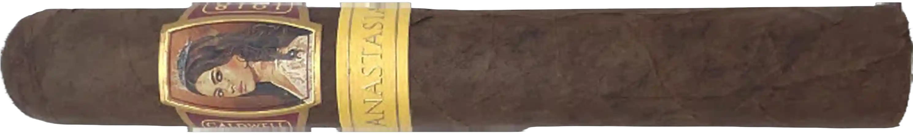 Caldwell Anastasia 2022 Opera