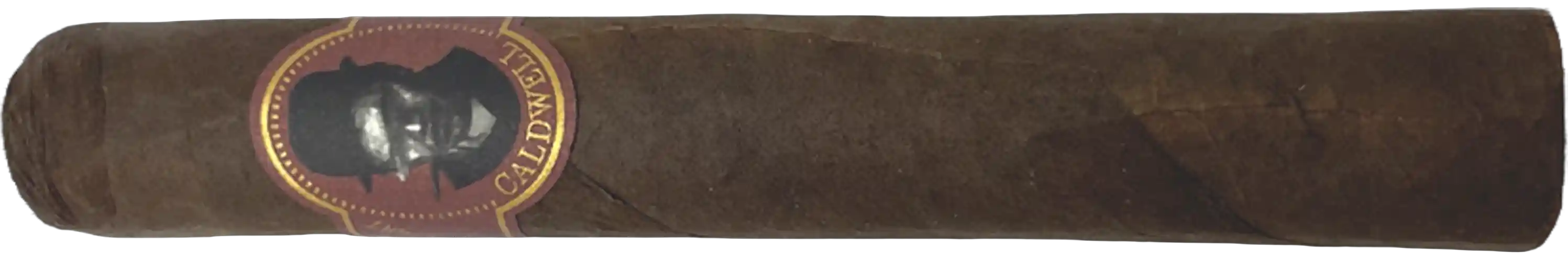 Caldwell Blind Mans Bluff Maduro Magnum