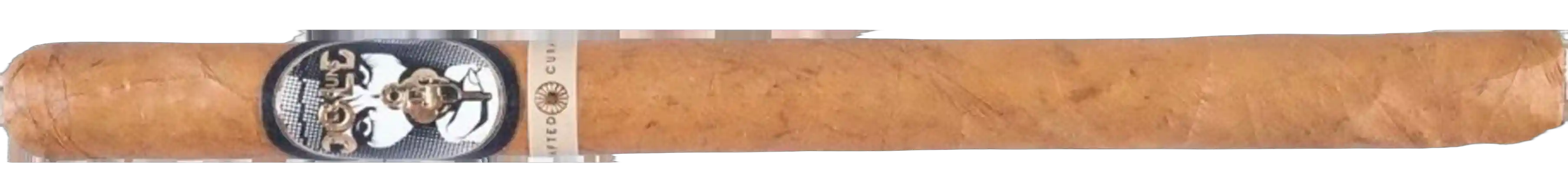 Caldwell Crafted and Curated Girls Guns Gold Lancero