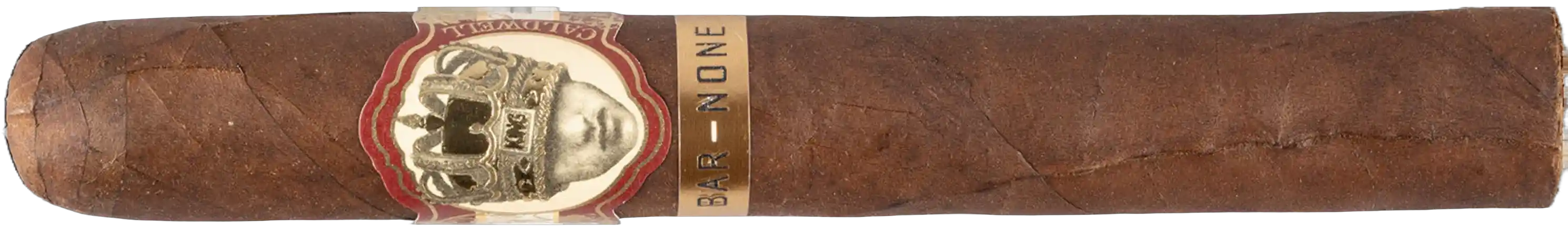 Caldwell Long Live The King Limited Bar None Toro