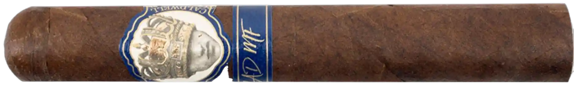 Caldwell Long Live The King Maduro Magnum