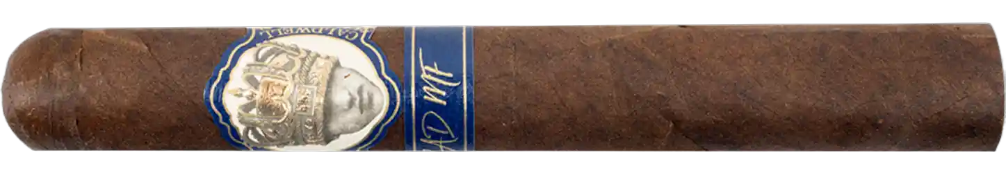 Caldwell Long Live The King Maduro Super Toro