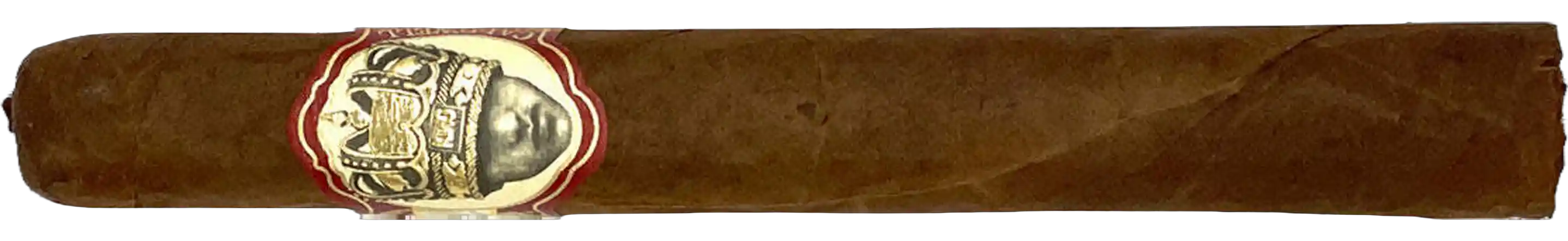 Caldwell Long Live The King The Heater