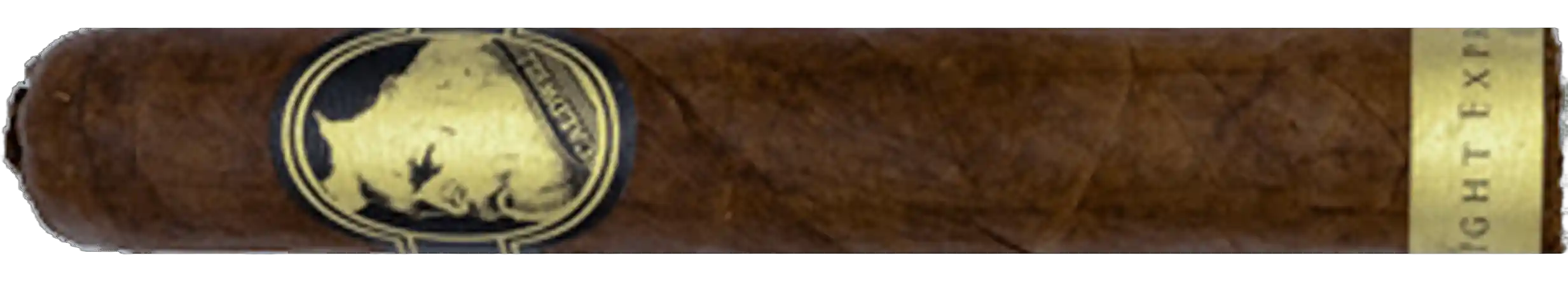 Caldwell Midnight Express Jockey Club Robusto