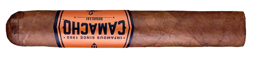 Camacho Broadleaf Gordo