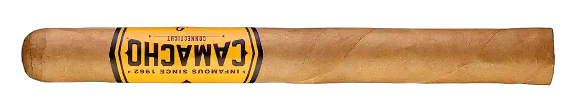 Camacho Connecticut Churchill