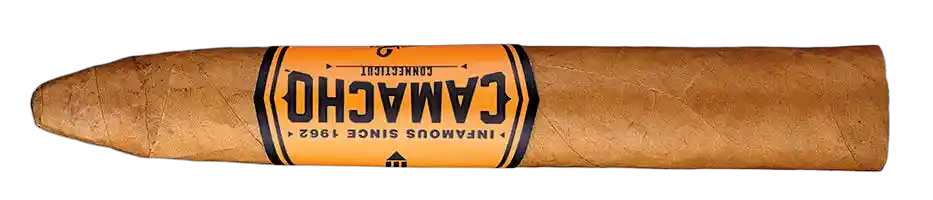 Camacho Connecticut Figurado